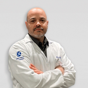 Dr. Hugo Bitencourt Fabri